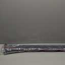 AUTOCLOVER Tape-On Rain Guards Window Visors 6 Pcs Set for Hyundai Palisade 2020 2021 2022 2023 2024 / Window Deflectors, Out-Channel Vent Shades (Smoked)