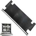 11050210 Dishwasher Sound Insulation Replacement kit Compatible with Thermador Dishwasher,Rubber Insulator Replaces AP7192891 PS16746079 00746519 746519