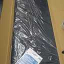 Bunkie Board Queen - Heavy Duty Reinforced Wood Bed Boards for Under Mattress, Universal Sleeper Sofa Support Board with Anti-Sag Design for Metal Bed Frame, Platform Beds&Pull Out Couches (Queen-Size (58X80"))