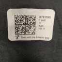 How To Train Your Dragon Toothless Shirt , Size L, Black