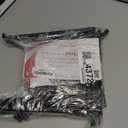 Pyle Portable Dual Laptop Stand - Standing Table with Adjustable Height, Ergonomic Design & Anti-Slip Prongs for DJ Mixer, Sound Equipment, Workstation, Gaming & Home Use - PLPTS38, Black (Pack of 1)