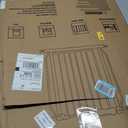 24-29 Inch Small Narrow Baby Gate for Doorways Stairs