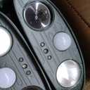 2025 Upgraded Cat Repellent Outdoor,4 Pack Solar Animal Repeller with Motion Sensor & Flashing Light, Ultrasonic Animal Deterrent Devices for Deer Squirrel Raccoon Rabbit Skunk Coyote for Yard Garden