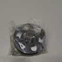 Centrifugal Clutch 3/4 Bore 10T Compatible with #40/41/420 Chain,Go Kart Clutch Fit for Minibike MB165 & MB200 and Honda Cloned Engines GC160 / GC190/ GX120/ GX140/ GX160/ GX200. Up to 2-6.5HP