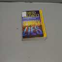 Simply Lies: A Psychological Thriller