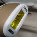 Braun IPL, SilkExpert Pro 5, IPL Hair Removal for Women and Men, Permanent Laser Hair Reduction At-Home, 4 Heads, IPL5347