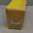 4 Pack 400 LED Solar Christmas Lights Outdoor, Solar String Lights for Outside with 8 Lighting Modes, Waterproof Green Wire Solar Powered Tree Light for Xmas Party Yard Garden Decorations (Multicolor)