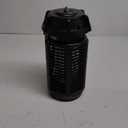 LiBa Electric Bug Zapper, Outdoor & Indoor Insect Killer with Switch  4000V Powerful Grid, 20W Extra Brightness IPX4 Waterproof Mosquito Repellent Outdoor, Fly Traps for Backyard Patio