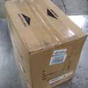 Renogy Deep Cycle AGM 12 Volt 100Ah Battery, 3% Self-Discharge Rate, 1100A Max Discharge Current, Safe Charge Appliances for RV, Camping, Cabin, Marine and Off-Grid System, Maintenance-Free