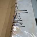 ZXHYWYM Islamic Wall Art Ayatul Kursi Picture Canvas Prints Arabic Calligraphy Paintings Quran Posters Muslim Prayer Room Decor Framed(Islamic-1, (24.00" x 36.00"))