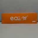 Eazer 64'' Squeegee Window Cleaner 2 in 1 Rotatable Window Cleaning Tool Kit with Telescopic Pole, Window Washing Equipment with Bendable Head for Indoor/Outdoor Window and Car Glass