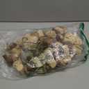 Extra Large Bird Macaw Chew Toys for Pets - Natural Wood - Heavy Duty Foraging and Destructive Play for Large Parrots - Bird Cage Accessories - for Macaw, Cockatoo, African Grey, Amazon Parrots