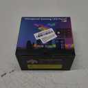 12-Pack Hexagon Light Panels  Smart RGB LED Wall Lights with App & Remote  Music Sync Gaming Lights for Room Decor, Birthday & Party Gifts for Boys, Teens, Men, Boyfriends, and Kids