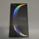 TORRAS Magnetic Slim Fit for iPhone 16 Pro Max Case with Stand, Ultra-Thin 16 Pro Max Phone Case Compatible with MagSafe, Built-in Stash Stand, Light Anti-Scratch Matte Hard PC 6.9 inch, Black