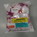 2 x Winlyn 480 Pcs Valentine's Day Heart Stickers Bulk Self-Adhesive Glitter Hearts Shaped Foam Stickers Embellishments in Red Pink White Valentine Arts and Crafts for Kids Scrapbooking Cards Gift Dcor