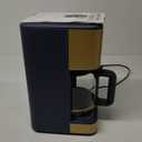 Westbend Timeless 12 Cup Coffee Maker Blue