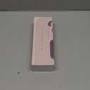 Go Brush Pro 2026 Hair Straightener Brush 300 Million Negative Ionic Portable Hair Straightener Comb for Women with 4 Temps Fast Heating MCH Ceramic Coating Smooth Frizz Hair Light Pink