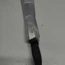 Victorinox 12 Inch Slicing Knife | High Carbon Stainless Steel Granton Blade For Efficient Slicing, Fibrox Pro Handle