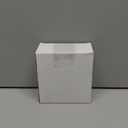 Dandat 100 Pcs Floral Tea Party Napkins 3 Ply Disposable Vintage Flower Guest Napkins Scalloped Tea Party Dinner Table Paper Towels for Birthday Baby Shower Wedding Decor Supplies(Classic Styles)