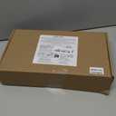 Amazon Basics Organic Cotton Waffle Kitchen Dish Towels - Ultra Absorbent, Quick Drying, Lint-Free, 15 x 25 inches, 6-Pack (2pc Olive Light/Brown Strip, 2pc Brown, 1pc Olive, 1pc White)