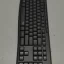 Logitech MK295 Wireless Mouse & Keyboard Combo with SilentTouch Technology, Full Numpad, Advanced Optical Tracking, Lag-Free Wireless, 90% Less Noise - Graphite (Black)