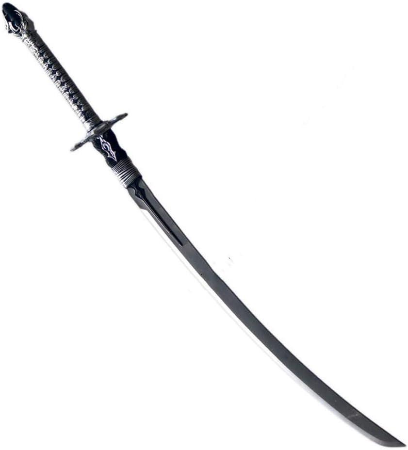 damdos Halloween Prop for Automata Cosplay Yoreha No. 2B S Type White Contract Cosplay Swords Role Cosplay Play PU Foam Birthdays Gifts