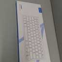 OMOTON Bluetooth Keyboard Compatible with iPad A16 11th 10th Generation, iPad 10.2 (9th/8th/7th), iPad Pro 13/12.9/11 inch, iPad Air/Mini and More iOS Devices, Purple