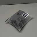 32inch Long Straight Lace Front Wigs Natural Black Glueless Straight Hair Lace Front Wig Pre Plucked Synthetic HD Lace Front Wig For Black Women