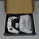 2026 NEW Upgrade Retro Gaming Console Pro, Vide Game Consoles with 4K HDMI, Plug and Play Video Gaming Consoles with Upgrade Dual 2.4G Wireless Controllers (64G)