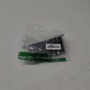 Black Driver Side Door Armrest Handle Storage Compartment Compatible for BMW X3 F25 2010-2016 X4 F26 2014-2017 Cover Door Container Storage Box Door Armrest Cover