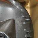 Agri-Fab 45-0463 130 lb. Tow-Behind Lawn & Garden Broadcast Spreader for Seed,Fertilizer,Salt,Ice Melt; Easy to use Flow Control from Seat of Riding Lawn Mower