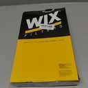 WIX 46135 Air Filter Panel