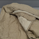 Recliner Chair Cover Sofa Slipcover Non-Slip Chair Couch Cover Machine Washable Furniture Protector with Straps for Dogs(Beige, 23inch Recliner)