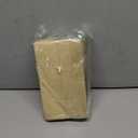 Whaline 120Pcs Sage Green Guest Napkin Nude Sage Green Color Disposable Paper Pack Wedding Dinner Hand Napkin Towel for Wedding Birthday Bride Shower Party Supplies (4.3 x 7.9 In)