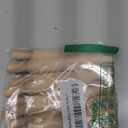 Wooden Mini Rolling Pin, 5 Inches Long, Pack of 12, Great for in The Kitchen, Play-doh, Crafting and Imaginative Play, by Woodpeckers