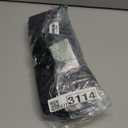 Momcozy Universal Stroller Organizer with Insulated Cup Holder Detachable Phone Bag & Shoulder Strap, Fits for Stroller like Uppababy, Baby Jogger, Britax, BOB, Umbrella and Pet Stroller