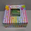 Baseball Birthday Party Pack, Dinnerware Set and Banner (Serves 24, 170 Pieces)