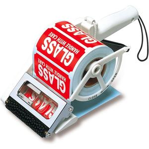 Towa APN-100 Label Applicator