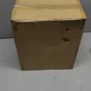 TIMIEEYA Tea Bag Organizer - Bamboo Tea Storage With Drawer 3 Layer, Organizer for Tea Bags Natural Wood & Acrylic for Countertop Office Kitchen Cabinet Pantry