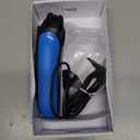 Braun Electric Razor for Men, Series 3 310s Electric Foil Shaver, Rechargeable, Wet & Dry