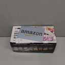 Mueller Pro-Series 10-in-1, 8 Blade Vegetable Chopper, Onion Mincer, Cutter, Dicer, Egg Slicer with Container, French Fry Cutter Potatoe Slicer, Home Essentials & Kitchen Gadgets, Salad Chopper (8 Blade, White Sand/Gray)