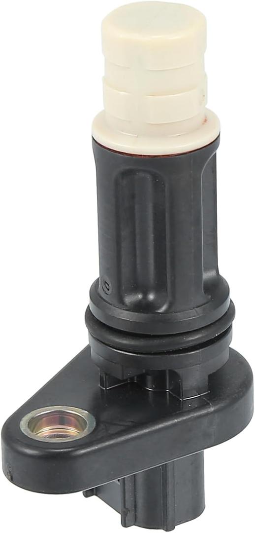 X AUTOHAUX Car Engine Crankshaft Position Sensor 37500R40A01 SU12915 for Honda Odyssey Accord for Acura RDX