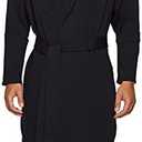 HOLOVE Men's Pure Cotton Bathrobe Lightweight Kimono and Hooded Spa Robes Soft Sleepwear 2XL/3XL