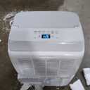 VAGKRI 12,000 BTU Portable Air Conditioner, 3-in-1 AC with Fan & Dehumidifier, Cools up to 450 Sq.Ft, Energy Efficient AC Unit with Remote Control, Sleep Modes, 24H Timer for Bedroom, Room, Office