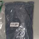 Viracy Women's Full Zip Up Cardigan Sweater Lightweight Casual Long Sleeve Jackets with Pockets (Large)