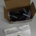 AGPTEK 12 LED Mist Maker Water Fountain Pond Fog Atomizer Air Humidifier, Ideal For Indoor or Outdoor Fountains, Water Feature Use.