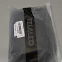 TELALEO 3 Pack Boys' Girls' Compression Shirts Youth Long Sleeve Undershirt Sports Moisture Wicking Baselayer (Small)