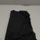 2Pack Large Size Super Elastic 42" to 53" Car Window Sunshades, for Large SUV, Pickup, Truck, Minivan, Breathable Mesh Window Screen, Side Window Screen for Car Camping