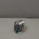 COSSINIGE Mens Digital Waterproof Military Watch for Men Black Dive Tactical Sports Minimalist Ultra-Thin Wrist Watch