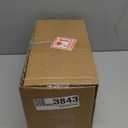 Foraineam 12 Pack 5 Inch Porcelain Bowls 14 Ounce White Round Bowl Set for Dessert, Ice Cream, Salad, Fruit, Small Side Dishes (14 fl oz)